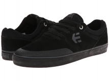 Etninies Marana Vulc BLACK/BLACK/BLACK