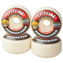 SPITFIRE FORMULA FOUR CLASSIC 101DU