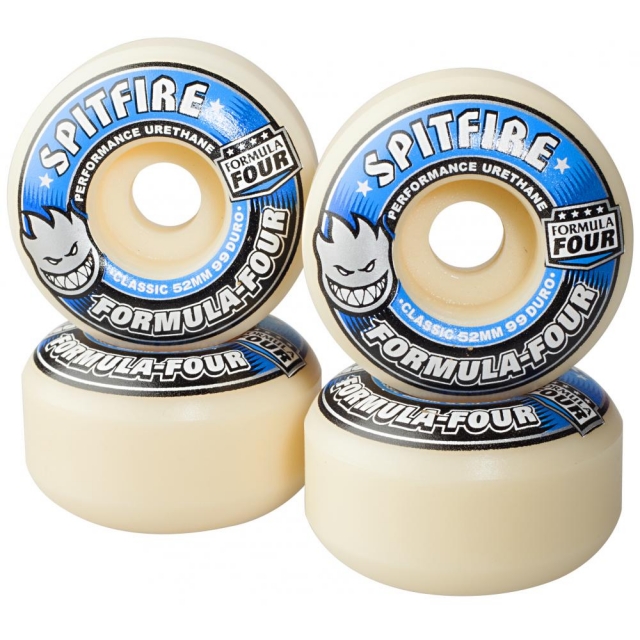 SPITFIRE FORMULAFOUR CLASSIC 99DU