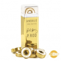 Andale Bearings P-ROD PRO RATED BEARINGS