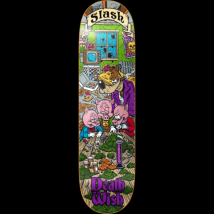 Deathwish SL STORY TIME DECK 8.0