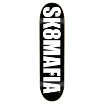 SK8MAFIA OG LOGO 8.0