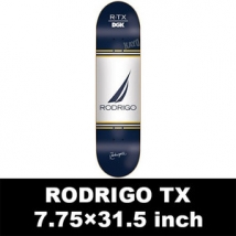 DGK 1994 RODRIGO TX 7.75