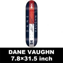 DGK 1994 DANE VAUGHN 7.8