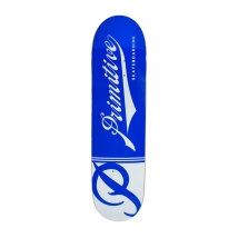 Primitive Skateboarding Union Script 8.25