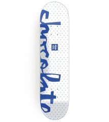 Chocolate Skateboards Floater E.B 7.75