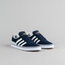 BUSENITZ VULC NAVY/GREY/WHITE