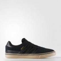 BUSENITZ VULC BLACK/BLACK/GUM