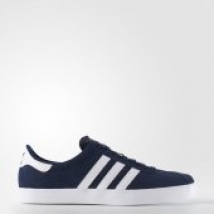 adidas skateboarding SKATE ADV NAVY/WHITE/WHITE