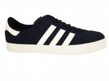 adidas skateboarding MATCHCOURT ADV BK/WH